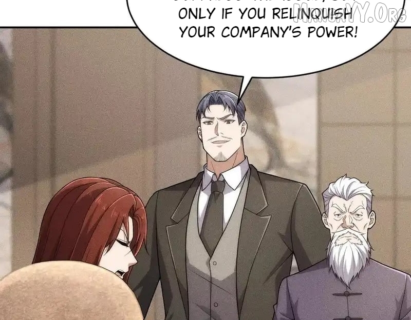 Hidden Dragon in the City (2025) Chapter 23 - page 131
